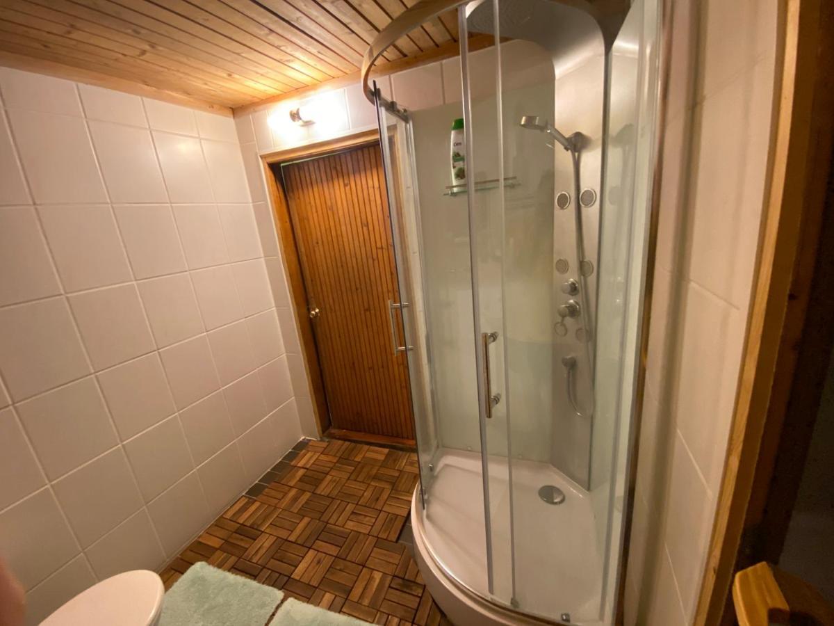 Tanuma Apartment Tallin Exterior foto